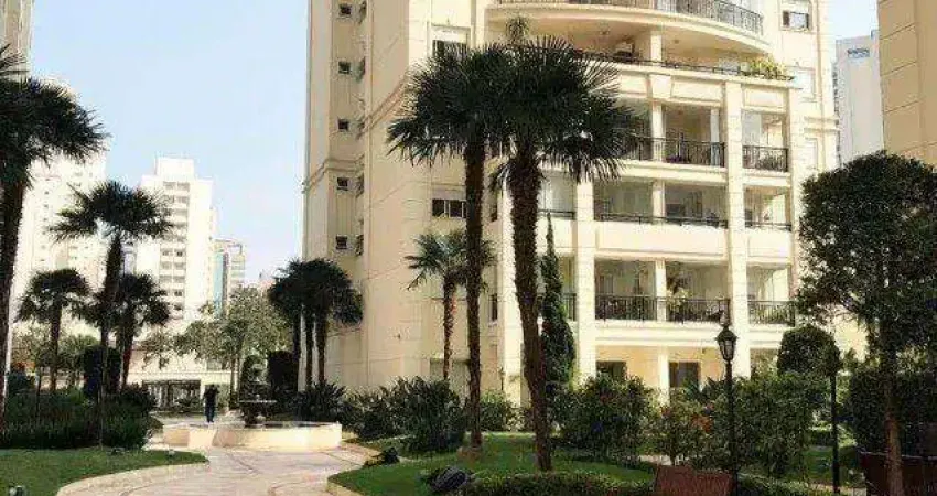 Apartamento com 2 dormitórios para alugar, 75 m² por r$ 7.494,43/ano - moema - são paulo/sp