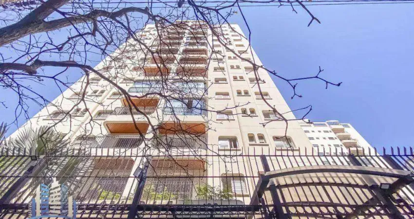 Apartamento com 3 dormitórios à venda, 95 m² por r$ 1.030.000,00 - indianópolis - são paulo/sp
