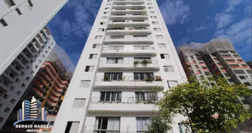 Apartamento com 1 dormitório para alugar, 50 m² por r$ 3.842,20/ano - moema - são paulo/sp