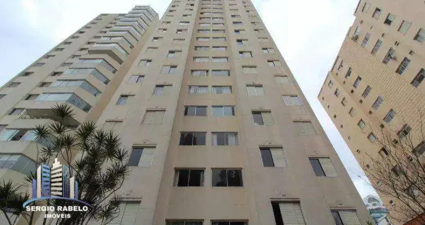 Apartamento com 2 dormitórios à venda, 62 m² por r$ 620.000,00 - moema - são paulo/sp