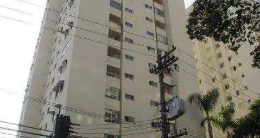 Apartamento com 2 dormitórios à venda, 51 m² por r$ 650.000,00 - moema - são paulo/sp