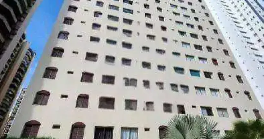 Apartamento com 2 dormitórios à venda, 44 m² por r$ 600.000,00 - moema - são paulo/sp
