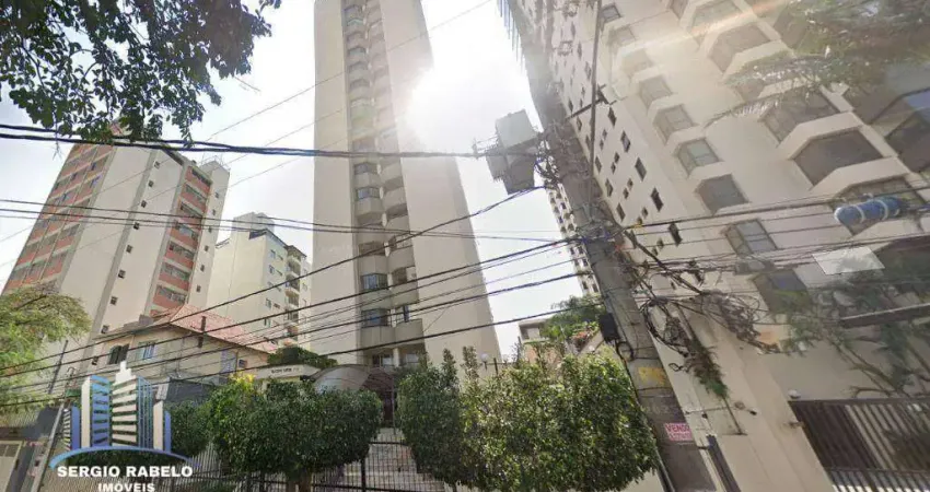 Apartamento com 2 dormitórios, 60 m² - venda por r$ 500.000,00 ou aluguel por r$ 3.289,47/mês - jardim da saúde - são paulo/sp