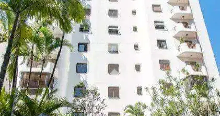 Apartamento com 4 dormitórios à venda, 220 m² em indianópolis.