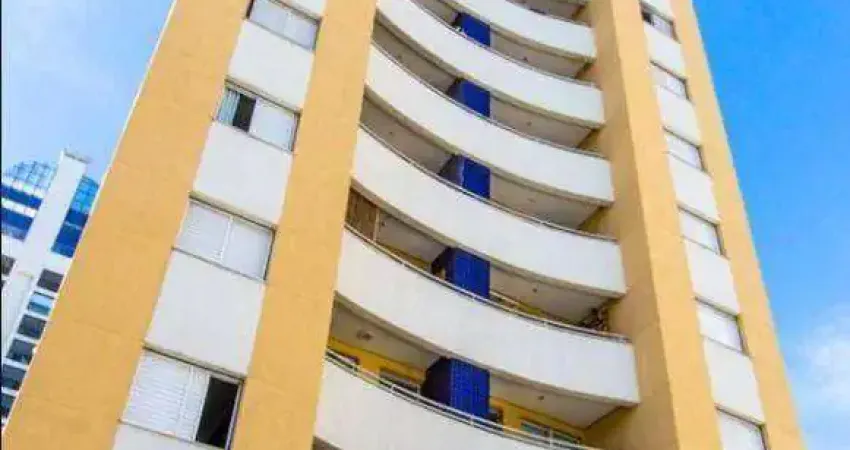 Apartamento com 2 dormitórios à venda, 57 m² por r$ 720.000,00 - indianópolis - são paulo/sp