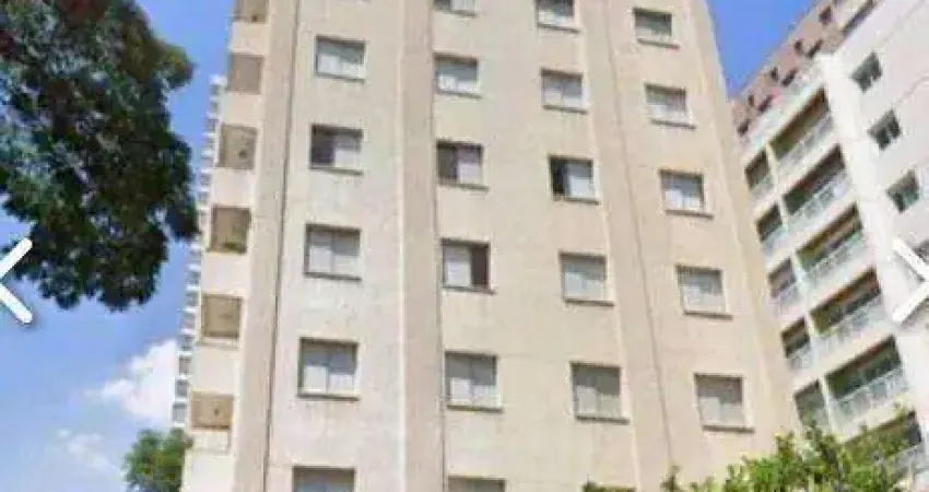 Apartamento com 2 dormitórios à venda, 75 m² por r$ 640.000,00 - vila clementino - são paulo/sp