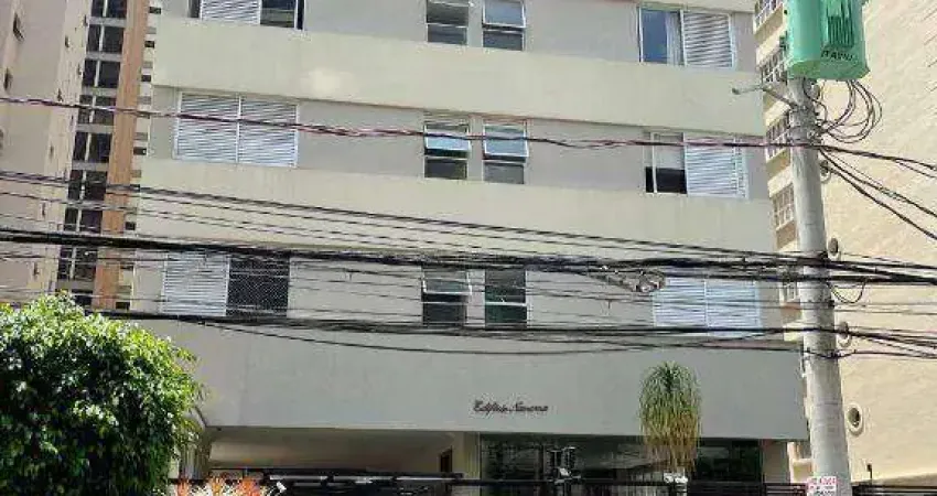 Apartamento com 3 dormitórios, 120 m² - venda por r$ 1.500.000 ou aluguel por r$ 5.500/mês + condominio e ipt / moema / sp