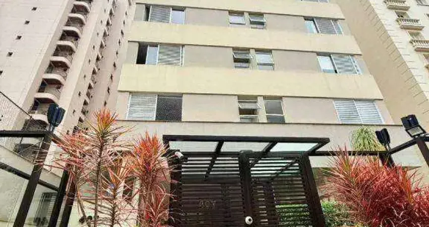 Apartamento com 3 dormitórios, 120 m² - venda por r$ 1.500.000 ou aluguel por r$ 5.500/mês + condominio e ipt / moema / sp