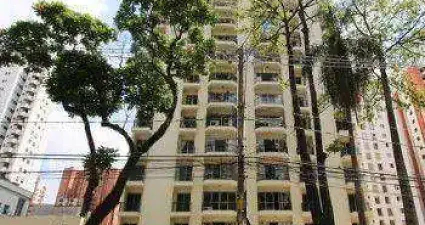 Apartamento com 4 dormitórios à venda, 175 m² por r$ 2.300.000 - moema - são paulo/sp