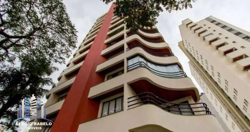 Apartamento com 3 dormitórios à venda, 110 m² por r$ 990.000,00 - campo belo - são paulo/sp