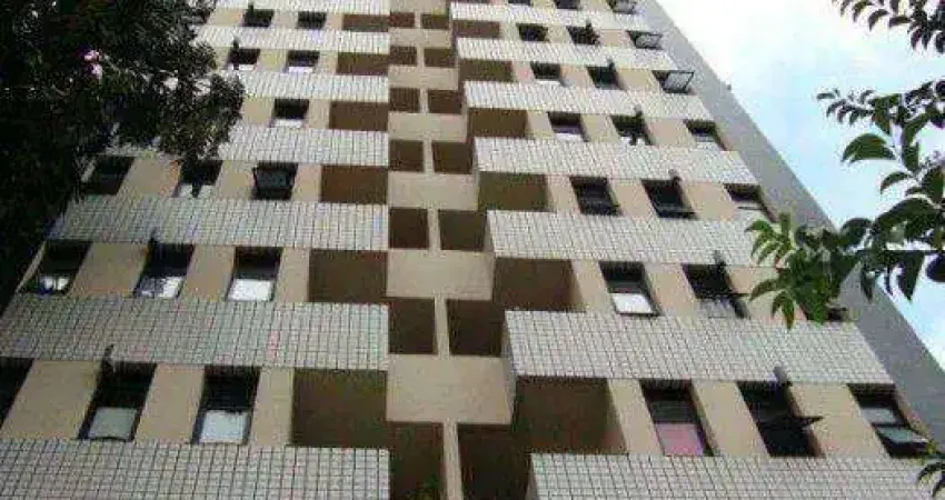 Apartamento com 1 dormitório à venda, 42 m² por r$ 640.000,00 - moema - são paulo/sp