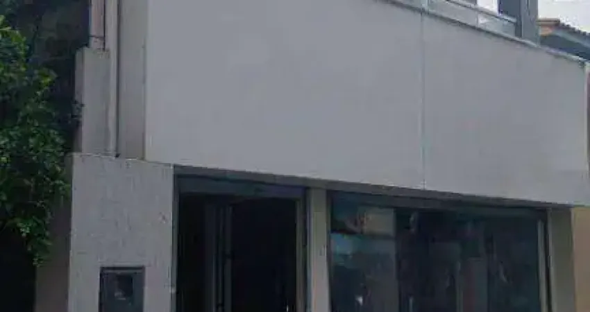 Sobrado para alugar, 100 m² por r$ 5.000/mês + iptu - campo belo - são paulo/sp