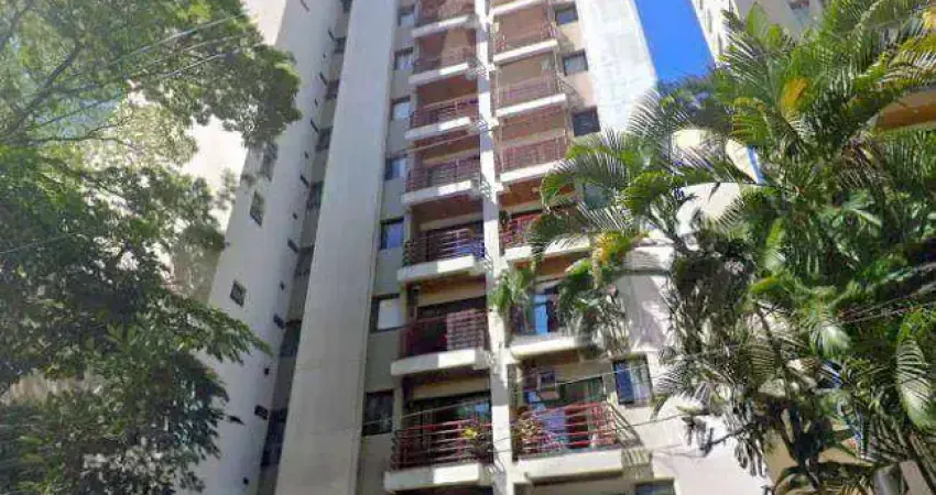 Apartamento à venda, 36 m² por r$ 539.000 - indianópolis - são paulo/sp