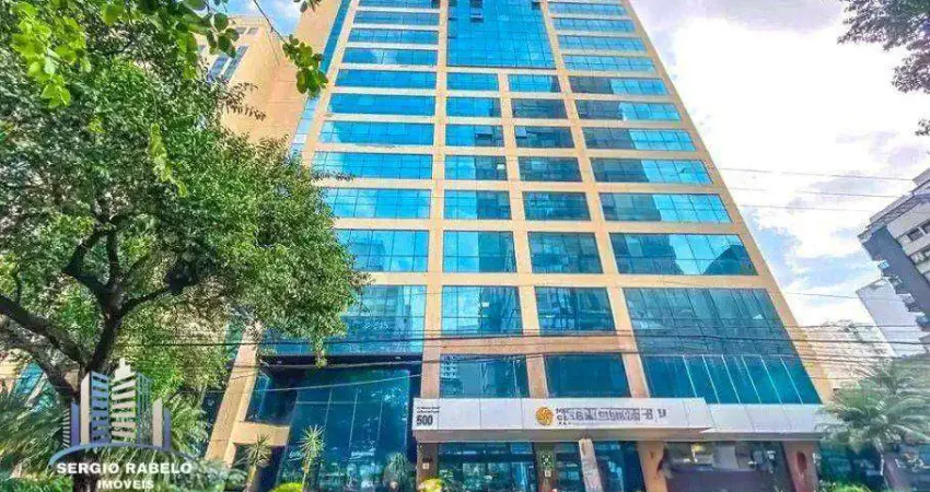 Conjunto para alugar, 42 m² por r$3.500/mês + condominio e iptu - moema - são paulo/sp