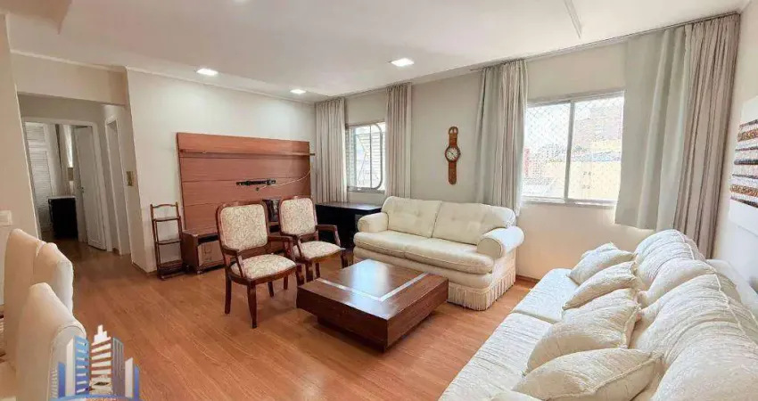 Apartamento com 2 dormitórios para alugar, 70 m² por r$ 8.333,33/mês - moema - são paulo/sp