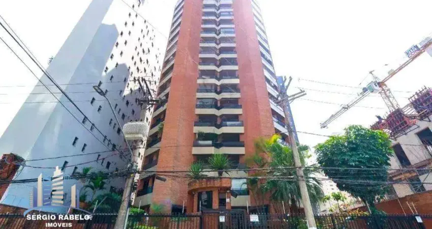 Apartamento com 3 dormitórios à venda, 98 m² por r$ 1.090.000,00 - brooklin - são paulo/sp