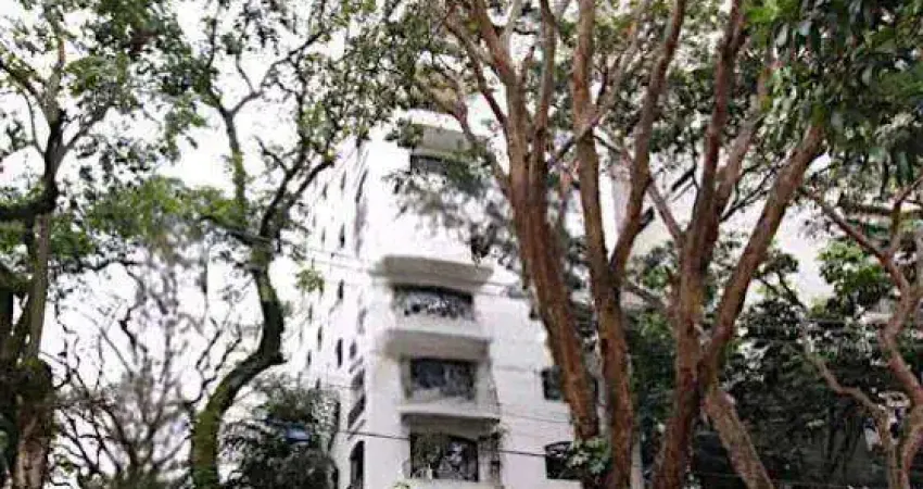Apartamento com 3 dormitórios à venda, 220 m² por r$ 2.650.000,00 - moema pássaros - são paulo/sp