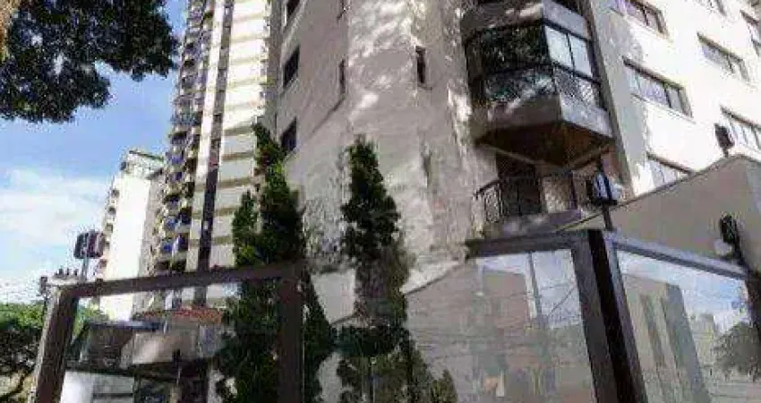 Apartamento com 3 dormitórios à venda, 100 m² por r$ 1.200.000,00 - indianópolis - são paulo/sp