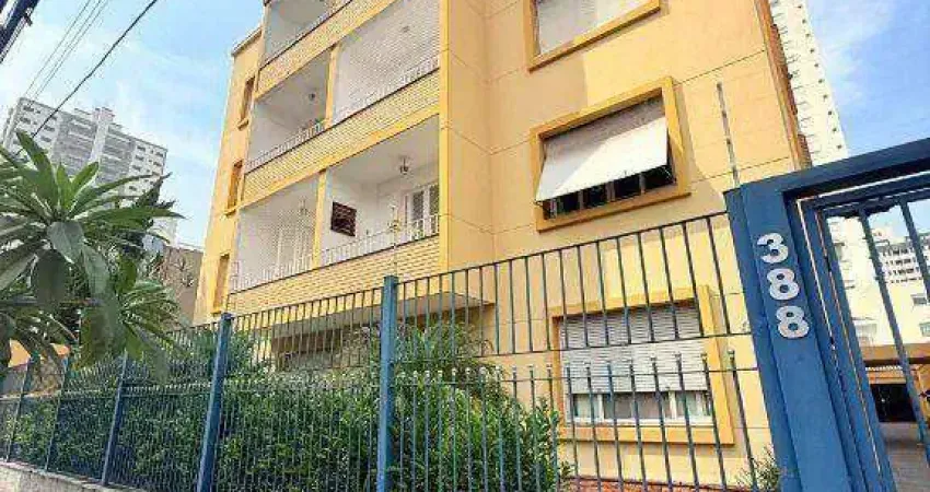 Apartamento com 1 dormitório para alugar, 28 m² por r$ 2.800,00/mês - moema - são paulo/sp