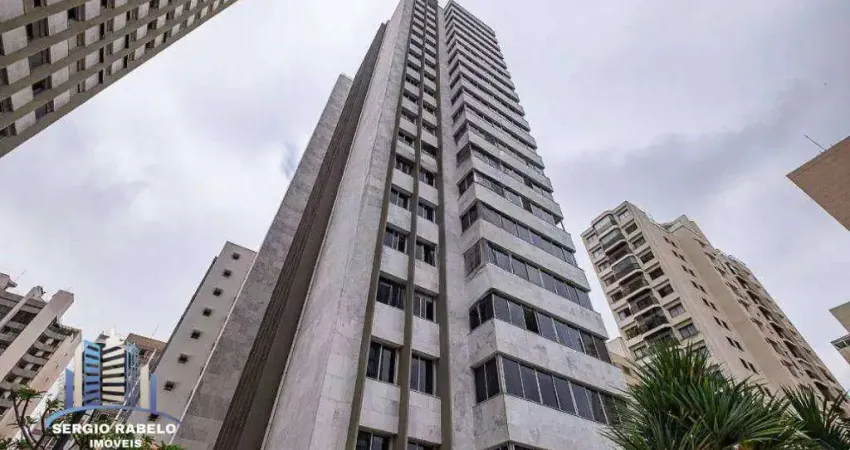 Apartamento com 3 dormitórios à venda, 333 m² por R$ 3.299.000,00 - Paraíso - São Paulo/SP