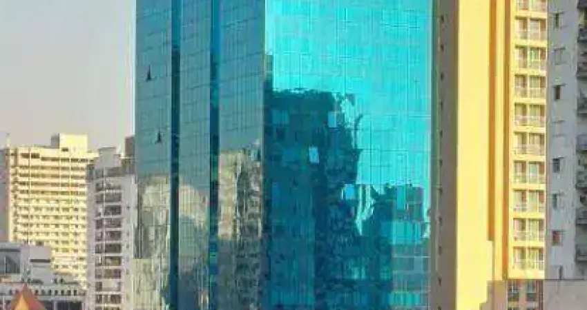 Conjunto para alugar, 70 m² por R$ 8.914,55/mês - Moema - São Paulo/SP