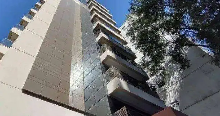 Conjunto à venda, 70 m² por R$ 1.500.000,00 - Paraíso - São Paulo/SP