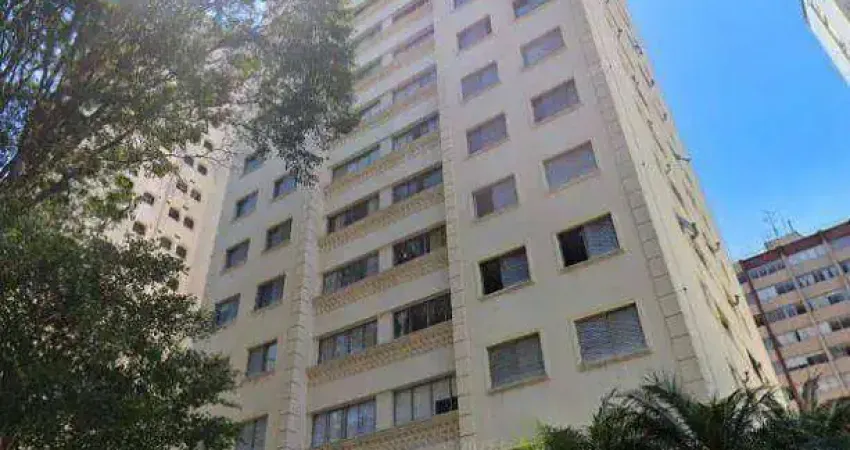 Apartamento com 3 dormitórios, 80 m² - venda por r$ 800.000,00 ou aluguel por r$ 5.299,22/mês - moema - são paulo/sp