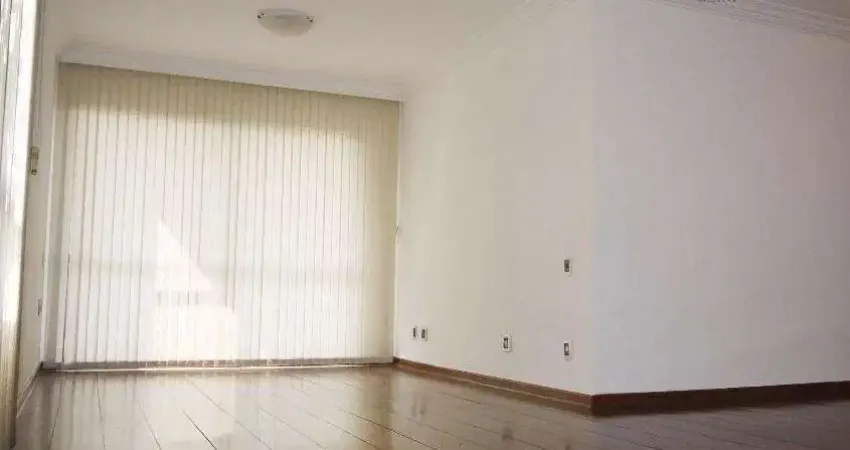 Apartamento com 3 dormitórios à venda, 140 m² por R$ 2.100.000,00 - Moema - São Paulo/SP