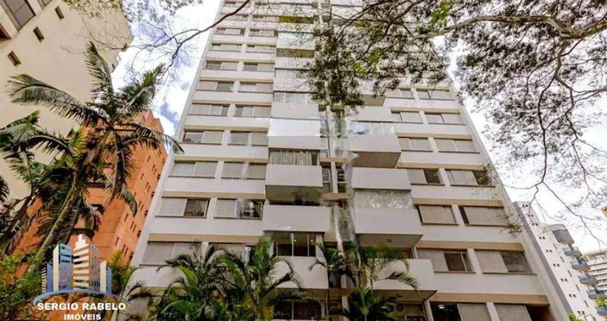 Apartamento com 3 dormitórios à venda, 92 m² por r$ 1.350.000,00 - moema - são paulo/sp
