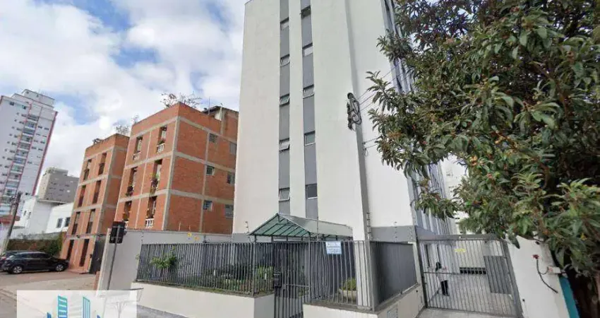 Apartamento com 2 dormitórios à venda, 70 m² por r$ 650.000,00 - vila olímpia - são paulo/sp