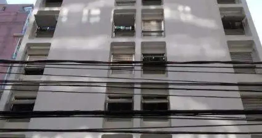 Apartamento com 3 dormitórios à venda, 105 m² por R$ 1.100.000,00 - Moema - São Paulo/SP