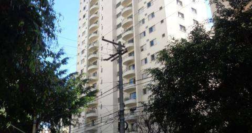 Apartamento com 3 quartos à venda na Alameda dos Anapurus, 1580, Moema, São Paulo