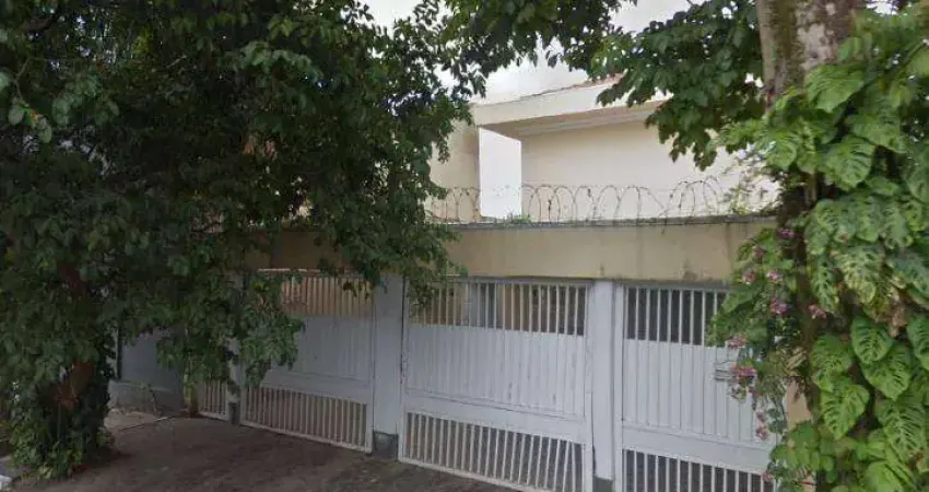 Sobrado à venda, 396 m² por R$ 3.000.000,00 - Planalto Paulista - São Paulo/SP