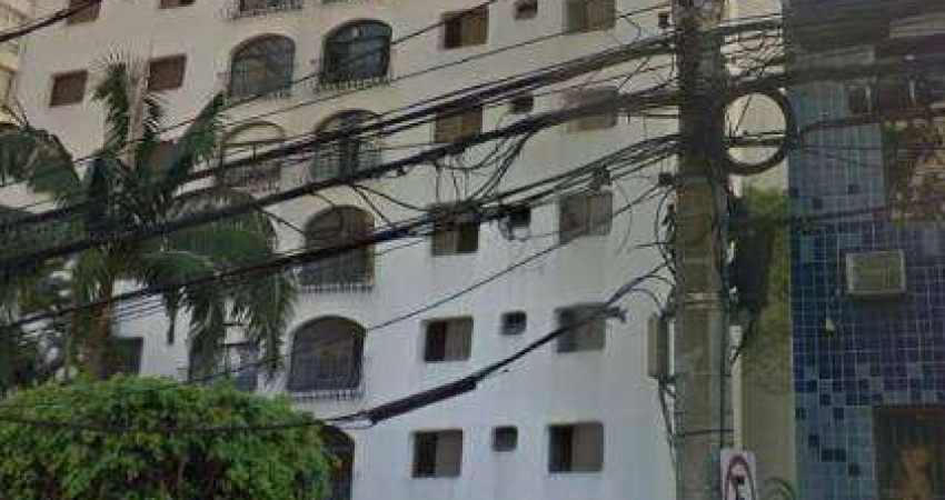 Apartamento residencial à venda, Jardim Paulista, São Paulo.