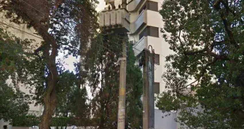 Apartamento com 3 dormitórios à venda, 178 m² por R$ 1.485.000,00 - Campo Belo - São Paulo/SP