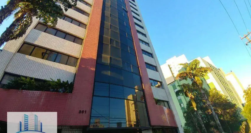 Conjunto à venda, 36 m² por R$ 260.000,00 - São Judas - São Paulo/SP