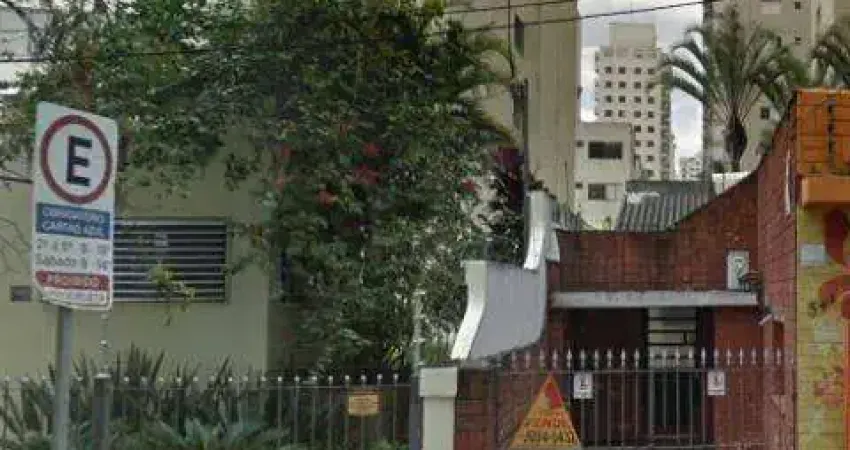 Casa com 2 dormitórios à venda, 113 m² por R$ 1.000.000,00 - Moema - São Paulo/SP