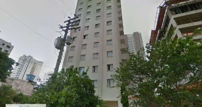 Apartamento à venda, 75 m² por R$ 750.000,00 - Vila Clementino	 - São Paulo/SP