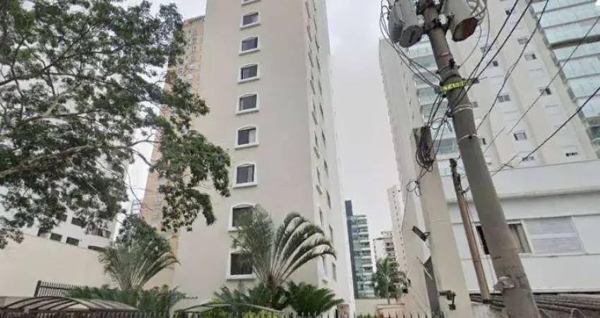 Apartamento com 3 dormitórios à venda, 95 m² por R$ 820.000,00 - Moema - São Paulo/SP