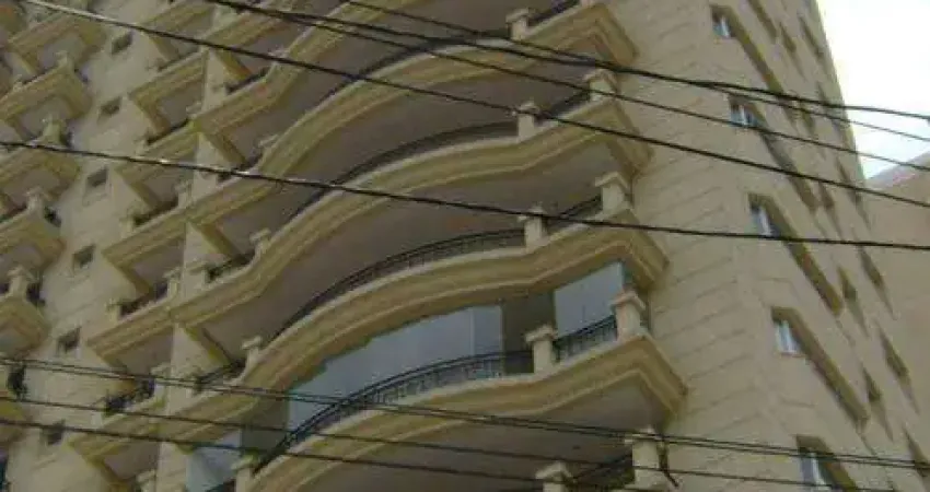 Apartamento com 4 dormitórios à venda, 320 m² por R$ 6.800.000,00 - Paraíso - São Paulo/SP