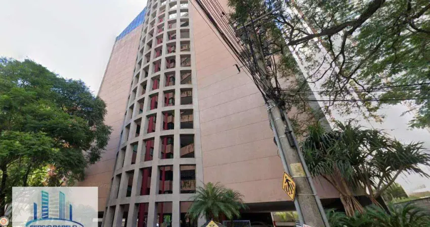 Conjunto para alugar, 300 m² por R$ 41.777,99/mês - Vila Olímpia - São Paulo/SP