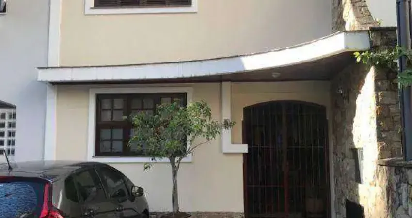 Casa com 4 dormitórios à venda, 235 m² por R$ 2.980.000,00 - Jardim Paulista - São Paulo/SP