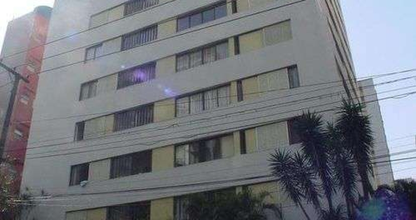 Apartamento com 2 dormitórios à venda, 88 m² por R$ 980.000,00 - Jardim Paulista - São Paulo/SP