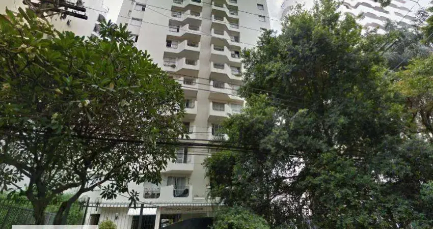 Apartamento com 3 dormitórios à venda, 100 m² por R$ 1.190.000,00 - Moema - São Paulo/SP
