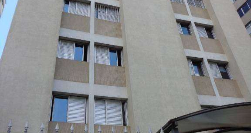Apartamento com 2 dormitórios à venda, 88 m² por R$ 700.000,00 - Moema - São Paulo/SP