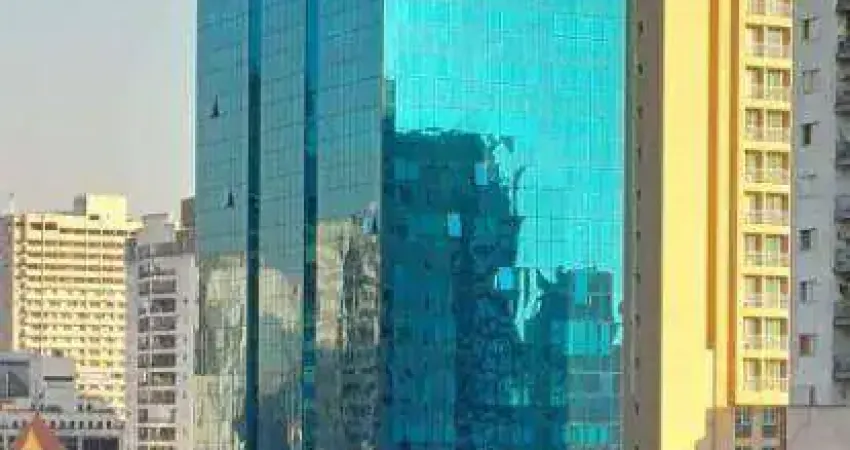 Conjunto para alugar, 120 m² por r$ 16.527,56/mês - moema - são paulo/sp