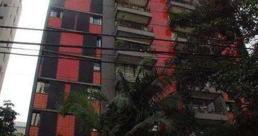 Apartamento com 3 dormitórios à venda, 90 m² por R$ 990.000,00 - Vila Olímpia - São Paulo/SP