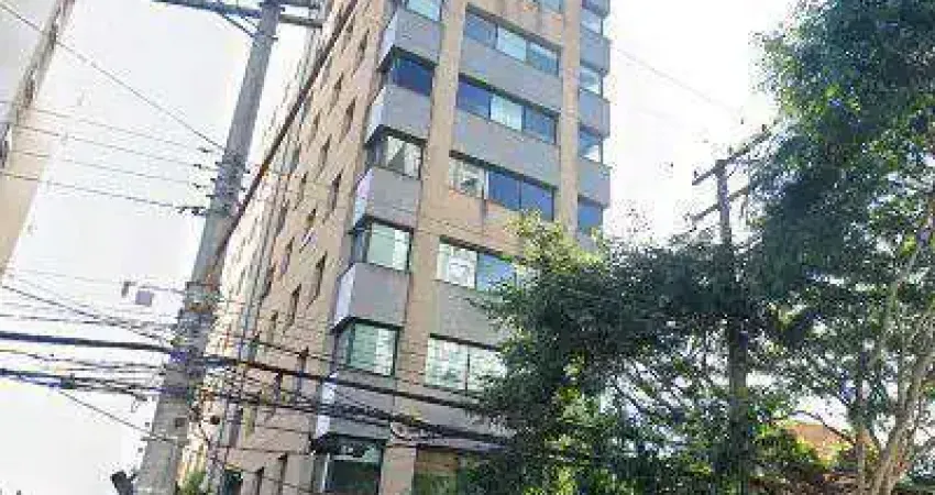 Conjunto à venda, 80 m² por R$ 600.000,00 - Vila Clementino	 - São Paulo/SP