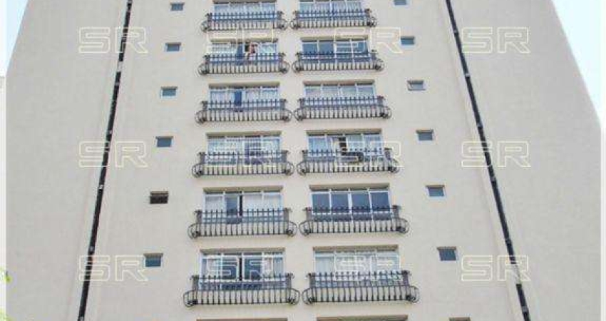 Apartamento com 2 dormitórios, 88 m² - venda por R$ 1.200.000,00 ou aluguel por R$ 6.500,00/mês - Moema - São Paulo/SP