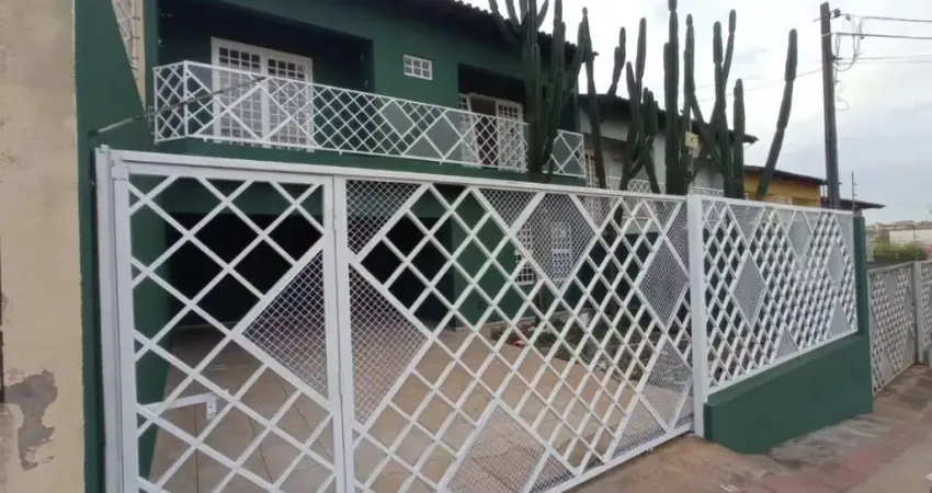 Casa com 4 quartos para alugar na Rua Antônio Carlos Fausto Sodré, 27, Sabará I, Londrina